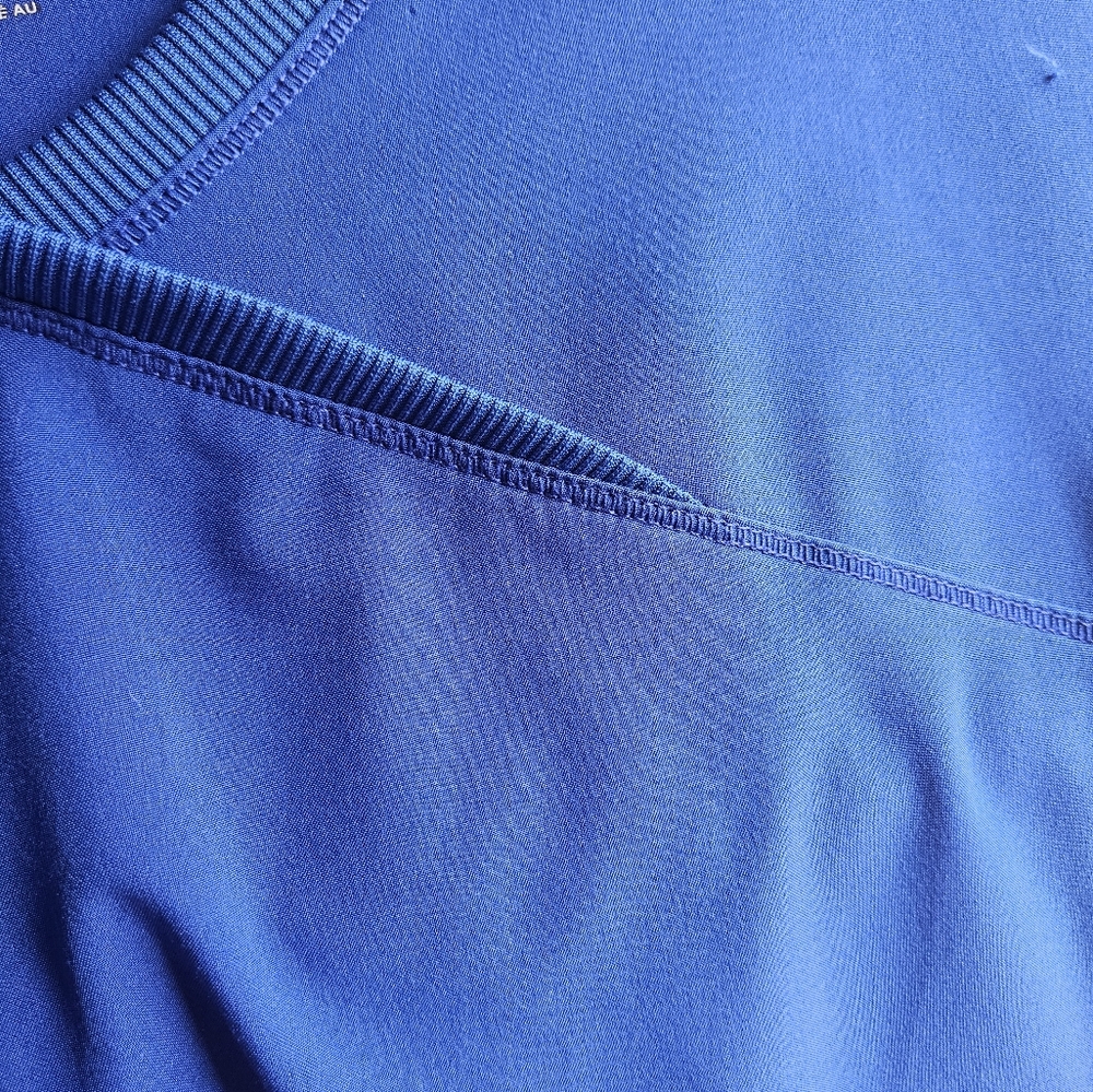 Infinity Scrub Top - Picture 6 of 6